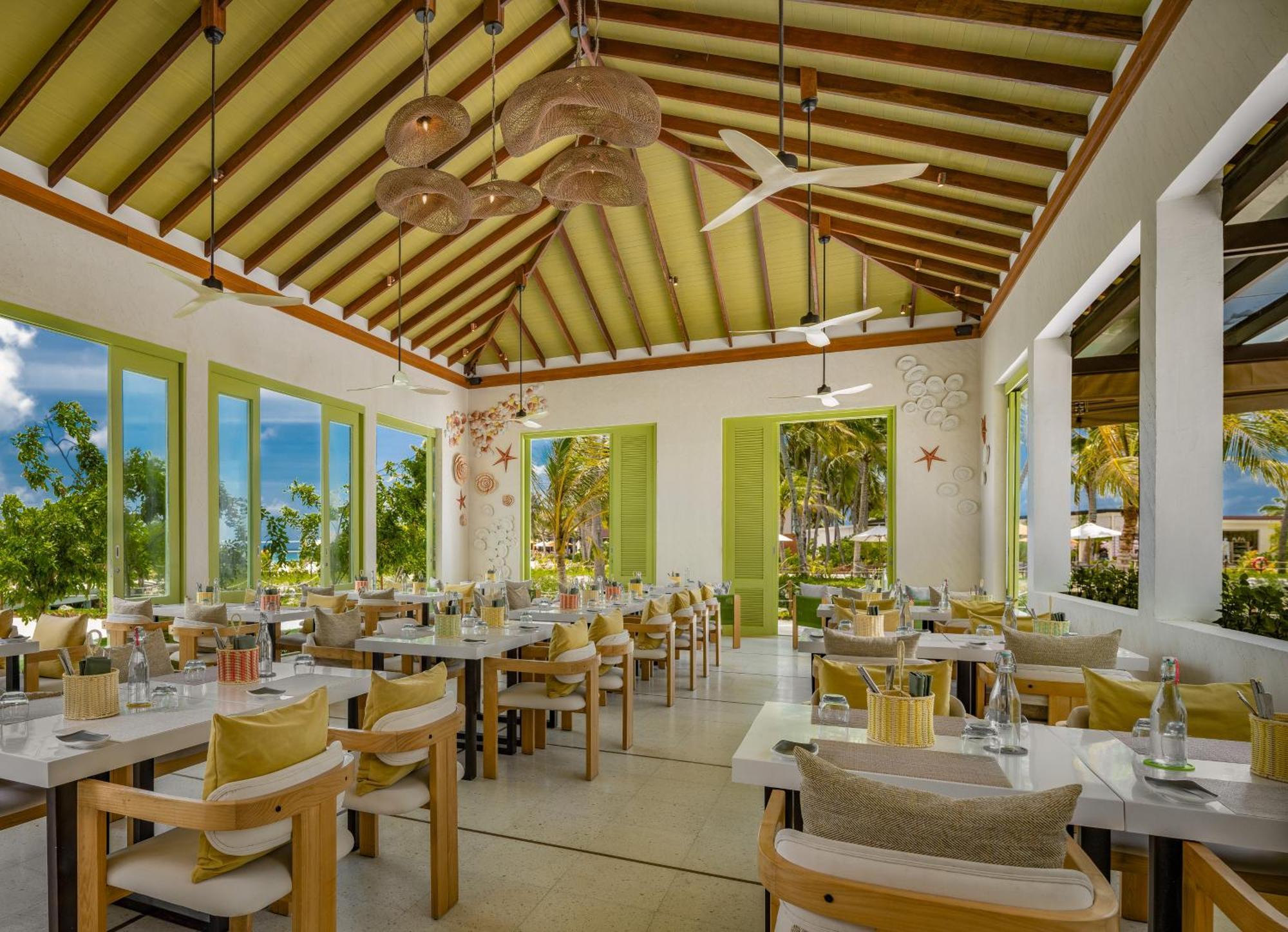 فندق Oblu Xperience Ailafushi ماليه المظهر الخارجي الصورة